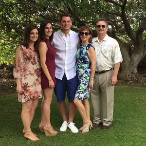 Meet your Posher, Johnny